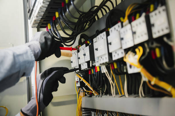 Emergency Electrical Repair Services in Fowlkes, TN